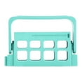 thumbnail image 1 of Dental Endo Root Canal File Holder 16holes For Dental Files/Drills Film & Reamer Green, 1 of 8