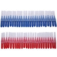 thumbnail image 1 of Dental Floss Brushes Interdental Teeth Clean Sticks Tooth Toothpick 50/100Pcs, 1 of 5