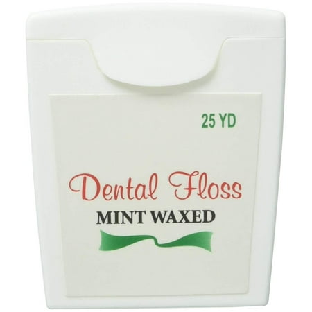 Dental Floss Lil NECC Size: 6X25 YD by Lil' Drugstore