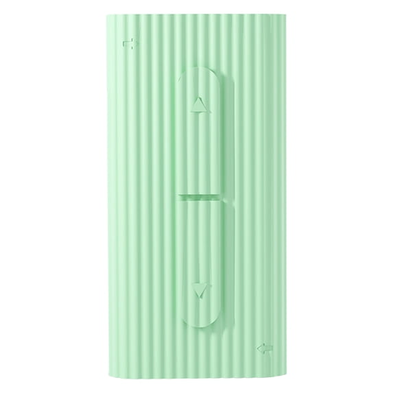 Dental Floss Portable Case,Automatic Dental Floss Pick Box,Travel Floss Pick Holder,Refillable Floss Pick Dispenser,Storage 10 Picks Adult Floss in Box for Cleaning Teeth and Oral Care(D)
