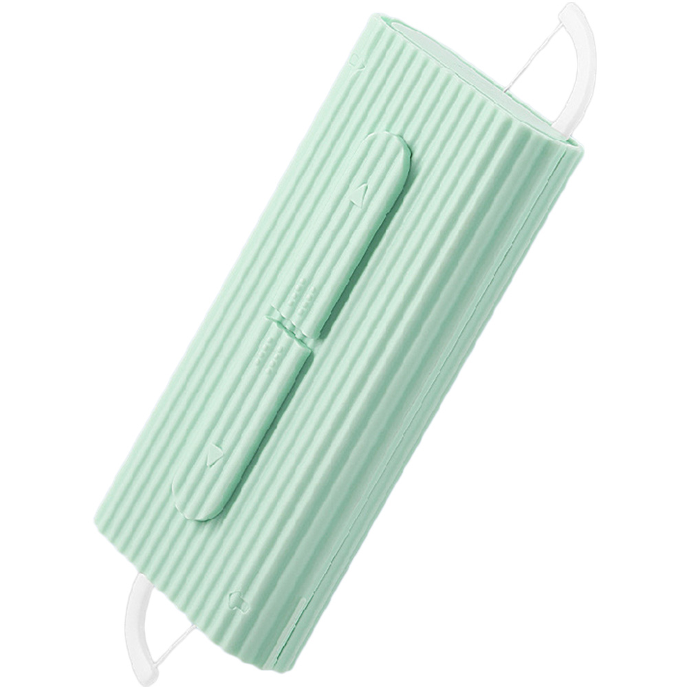 Dental Floss Stick Ortho Flossers Picks Travel Disposable Care