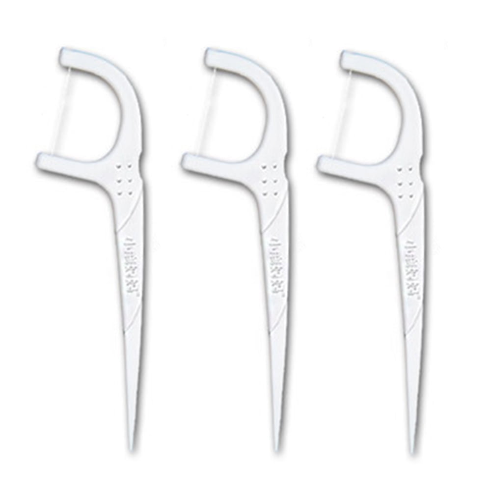 Dental Flossers , Travel Hotel Restaurant Office Car Dental Floss