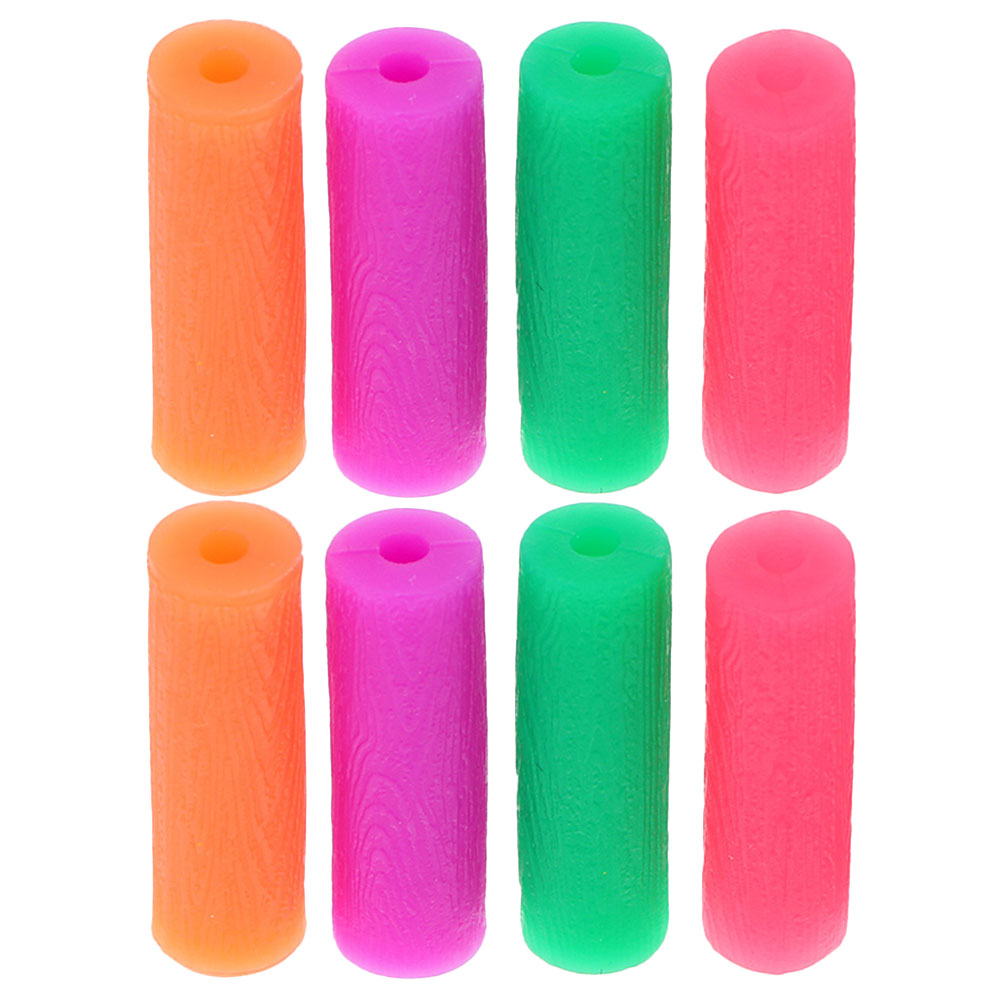 Dental Gum Oral Care Tool Silicone Teether Facelifting Artifact