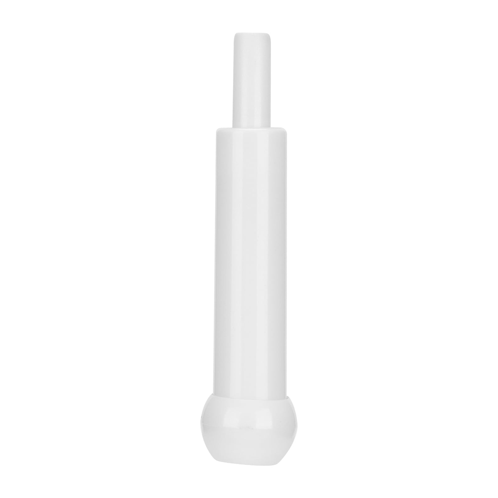 Dental HVE Suction Valve White Disposable Dental Saliva Ejector Valve