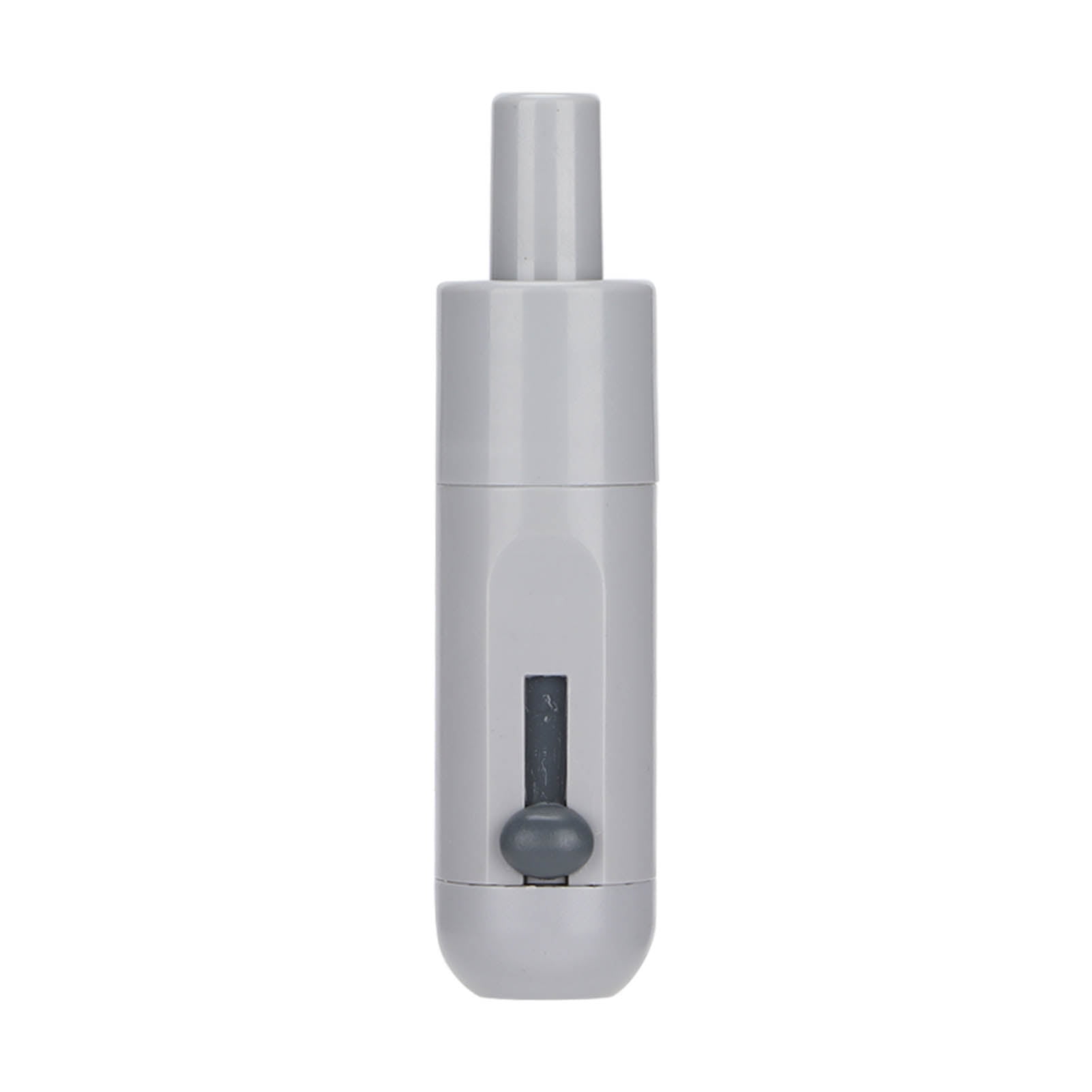 Dental HVE Valve Gray Dental Weak Suction Saliva Ejector Valve for
