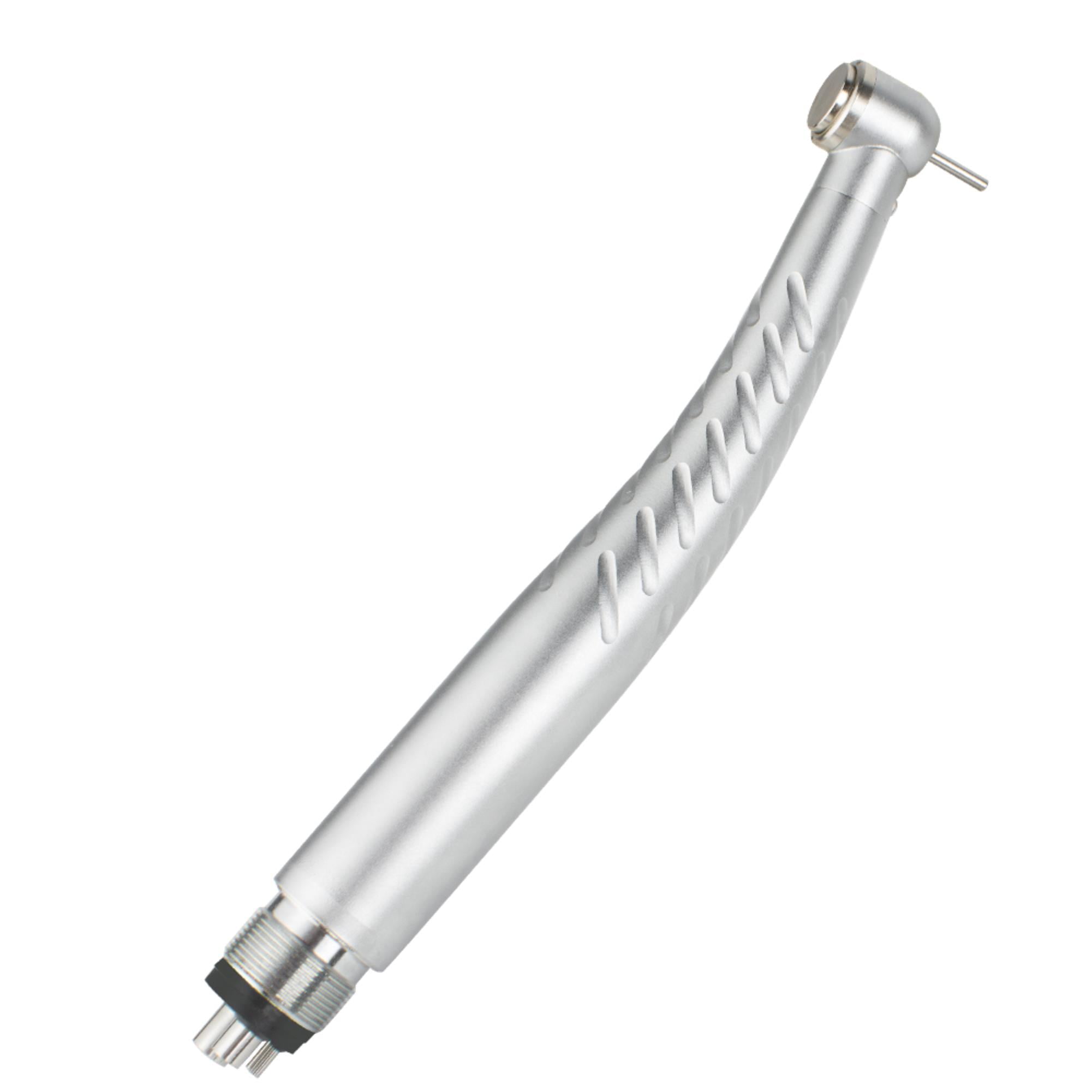 Dental Handpiece High Speed E-generator Fiber Optic with Large Torque Push Button - Efficient, Precise, and Powerful Upgrade for Dental Practices