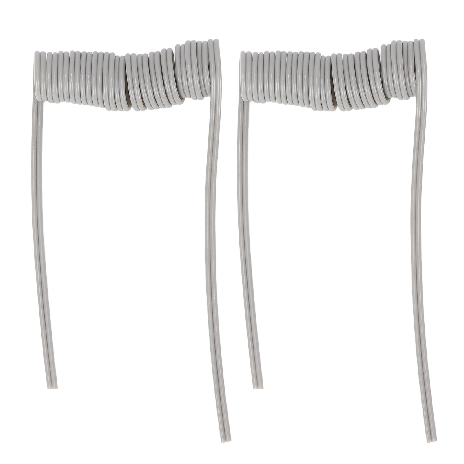 Dental Handpiece Hose Professional Silicone Rubber Portable Flexible