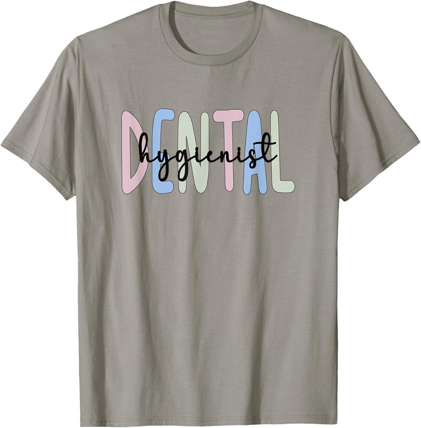 Dental Hygienist Dental Hygiene Dental Hygienists TShirt