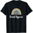 thumbnail image 1 of Dental Hygienist -Dental Hygienist -T-Shirt, 1 of 4