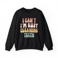 thumbnail image 1 of Dental Hygienist Sweatshirt, Gifts, Crewneck, 1 of 4
