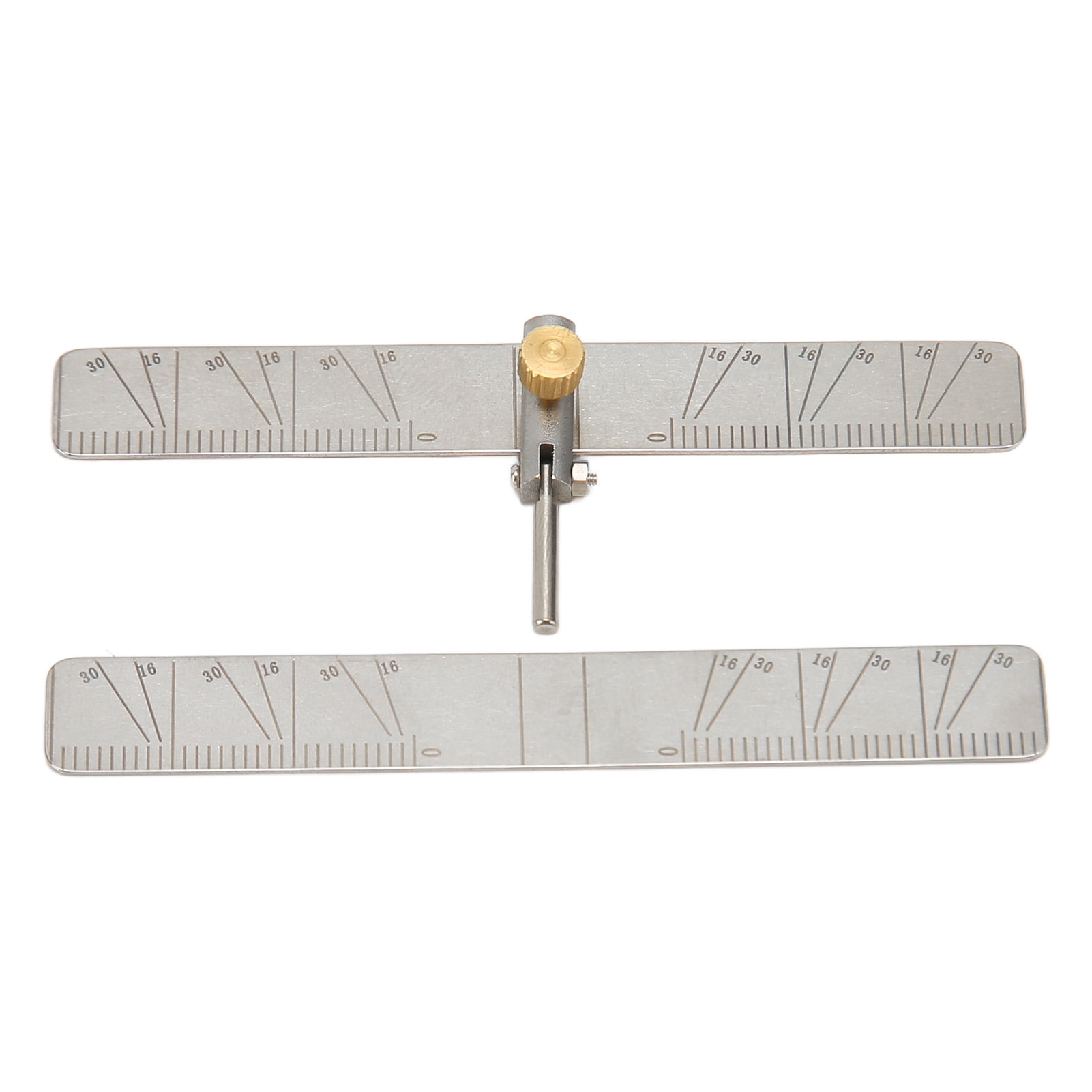 Dental Implant Locating Guide Bendable Surgical Planting Positioning