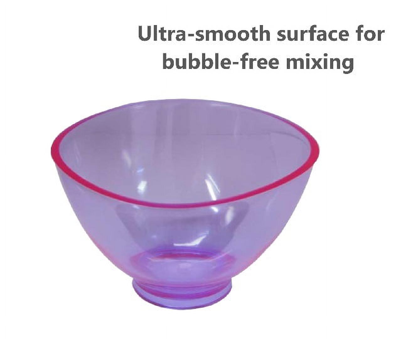 Dental Impression Material Mixing Bowls Flexible Mixing Bowl Large 600