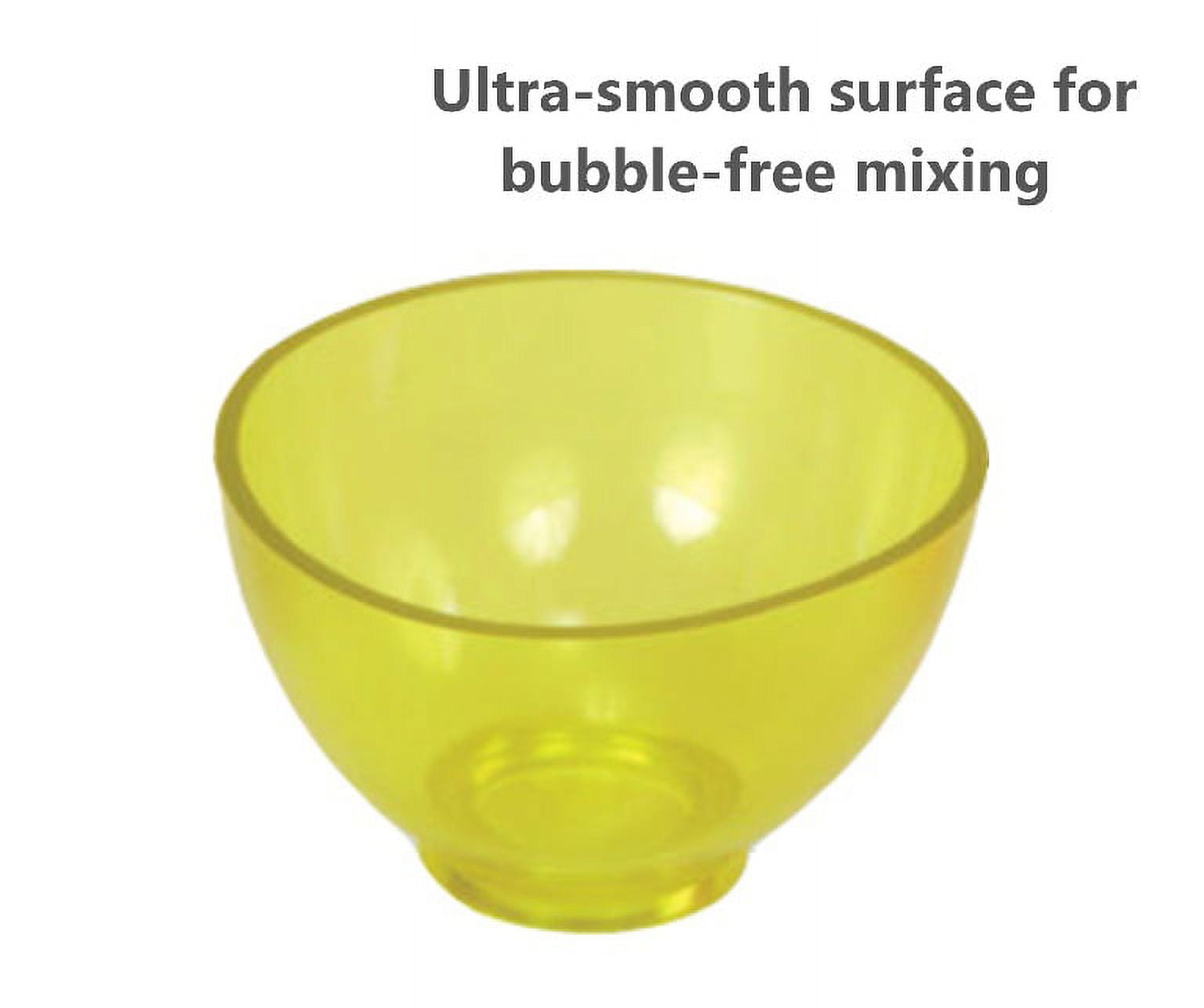 Dental Impression Material Mixing Bowls Flexible Mixing Bowl Large 600
