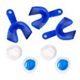Dental Impression Mold Kit Home DIY Kit Everything Included for