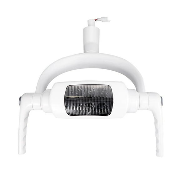 Dental Induction LED Oral Lamp 6LEDs Operation Light with Sensor Lighting for Dental Chair Unit Good Quality Dental Equipments