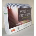 thumbnail image 1 of Pre-Owned Dental Instruments: A Pocket Guide, 5e Paperback, 1 of 1