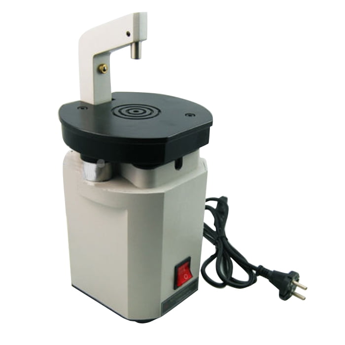Dental Lab Drill Machine Pin System Equipment Dentist Driller 110V