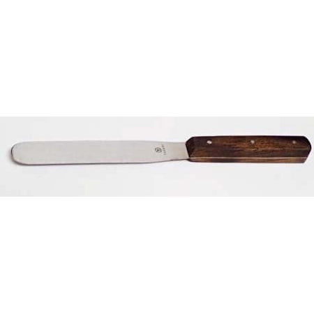 Dental Lab Impression Material Plaster Spatula Wax Knife Blade