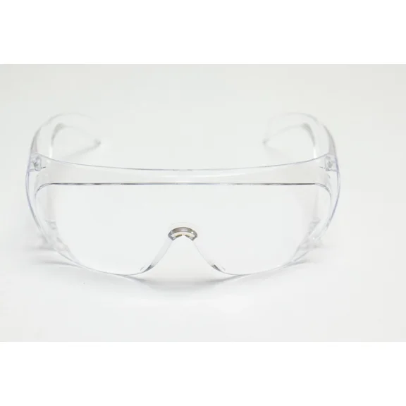 Dental Lab Medical Student Protective Safety Eyewear Goggles Glasses - Clear Uv