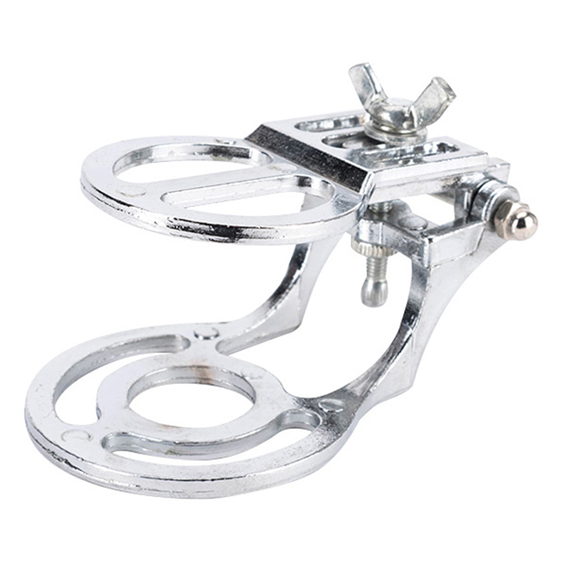 Dental Lab Metal Copper Plating Articulator Full Mouth