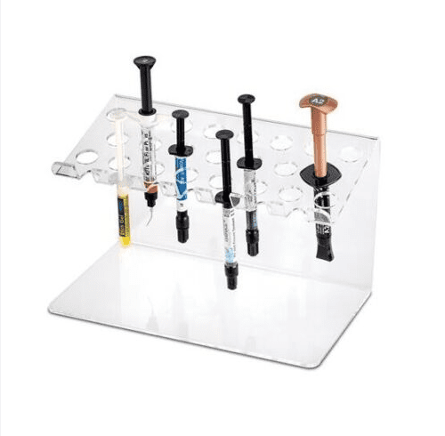 Dental Material Resin Organizer Composite Holder (s/m/l Models) - Buy