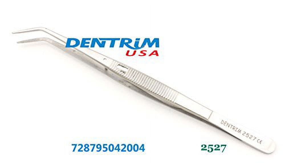 Dental London College Tweezers