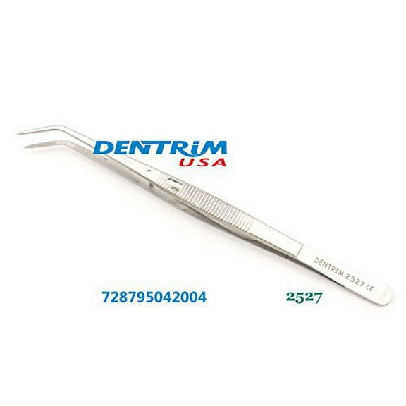Dental London College Tweezers