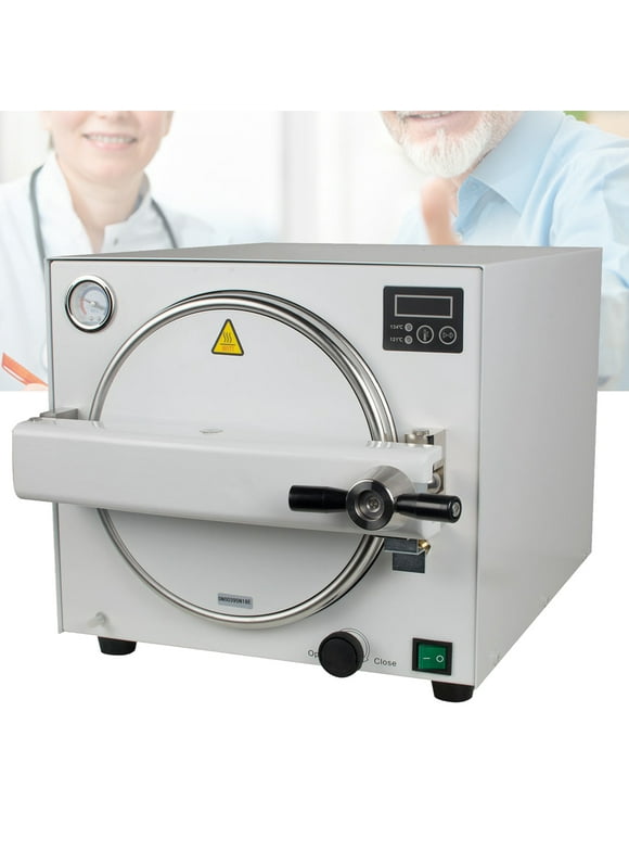 Autoclaves and Sterilizers in Lab Equipment