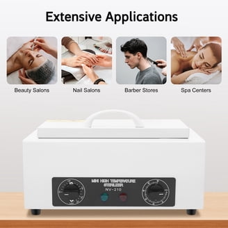 Dry Heat Sterilizer
