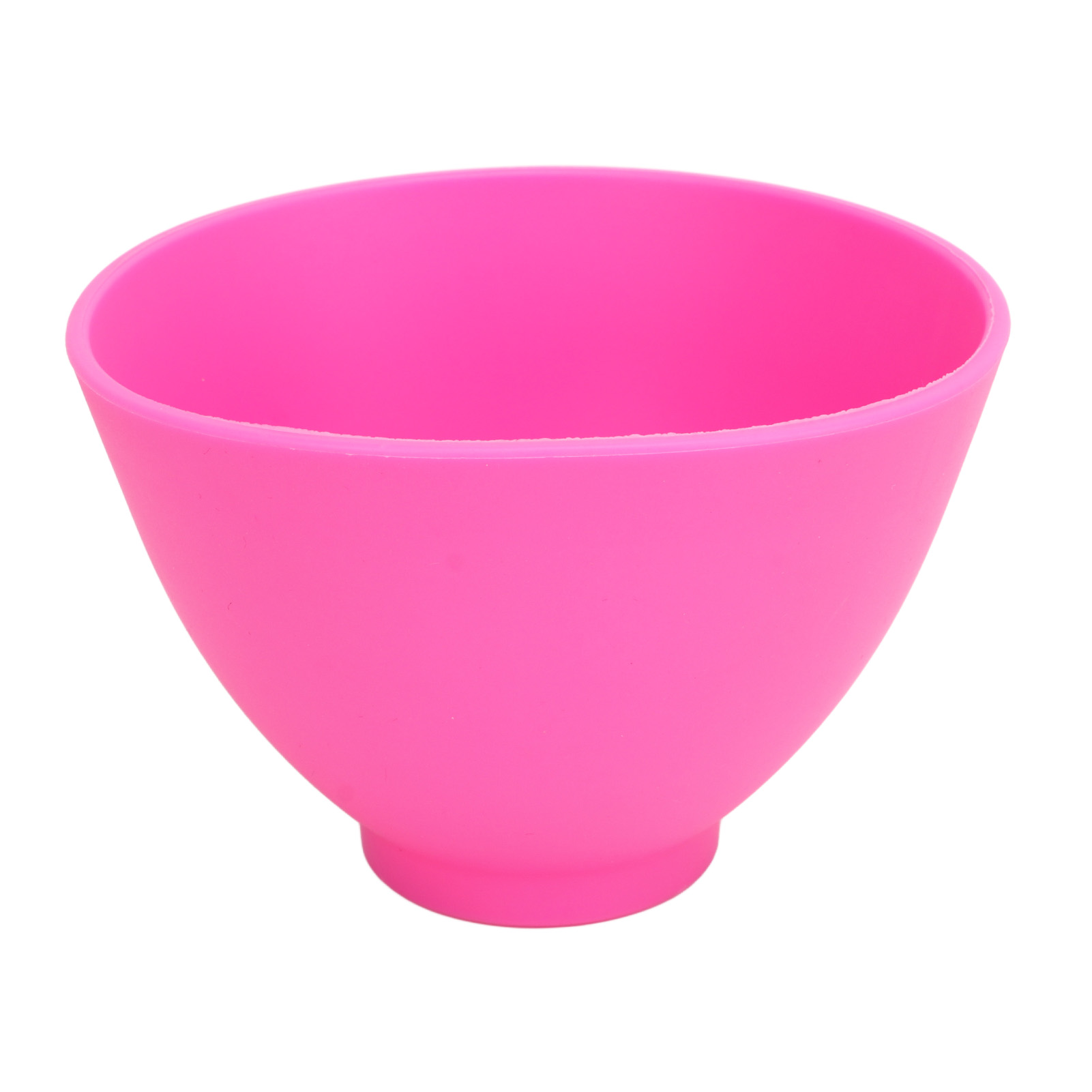 Dental Mixing Bowl Reusable Multi Functional Flexible Plaster Dental