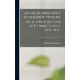 thumbnail image 1 of Dental Morphology of the Procyonidae With a Description of Cynarctoides, Gen. Nov.; Fieldiana, Geology, Vol.6, No.22, (Hardcover), 1 of 1