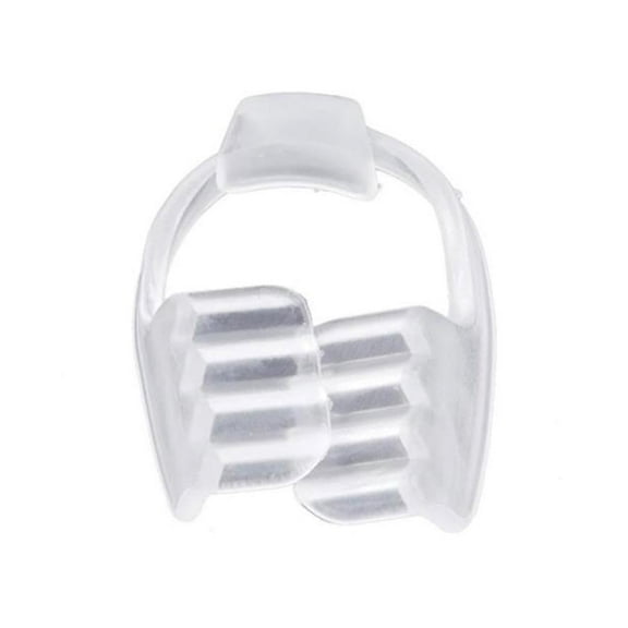 Dental Mouth Guard For Tth Grinding, Bruxism, Dental Slp --us Aid Snore U7O5