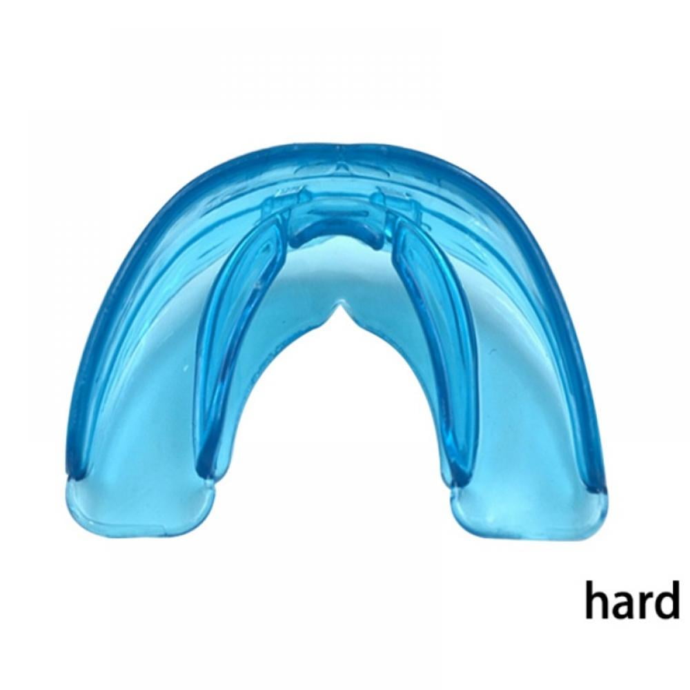 Dental Mouth Guard Orthodontic Appliance Tooth Alignment Trainer