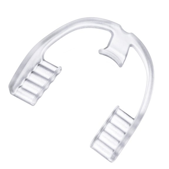 Gmarty Moldable Dental Night Guard with Case, BPA-Free, 1 Count