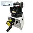 thumbnail image 1 of Dental Negative Pressure Pump Suction System Machine Electric 110V, 1 of 8