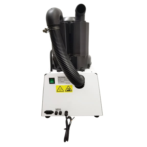 Dental Negative Pressure Suction Pump Vacuum Pump Suction System