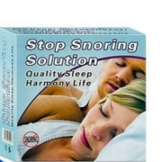 Dental Night Guard for Snoring, Includes Case, Manual