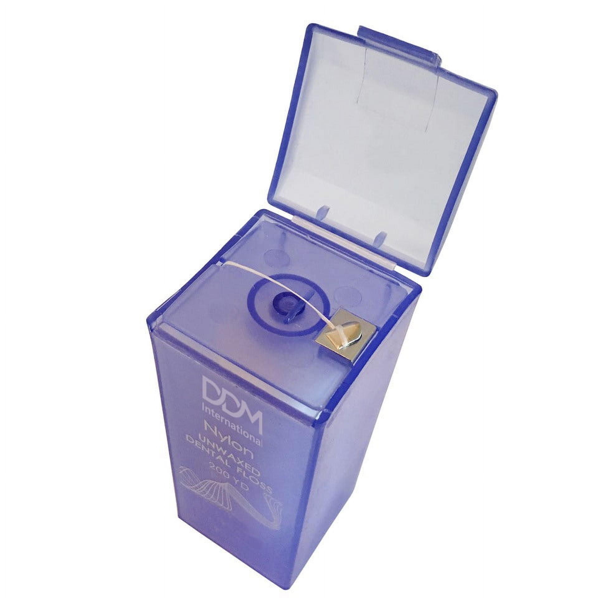 DDM International Dental Floss