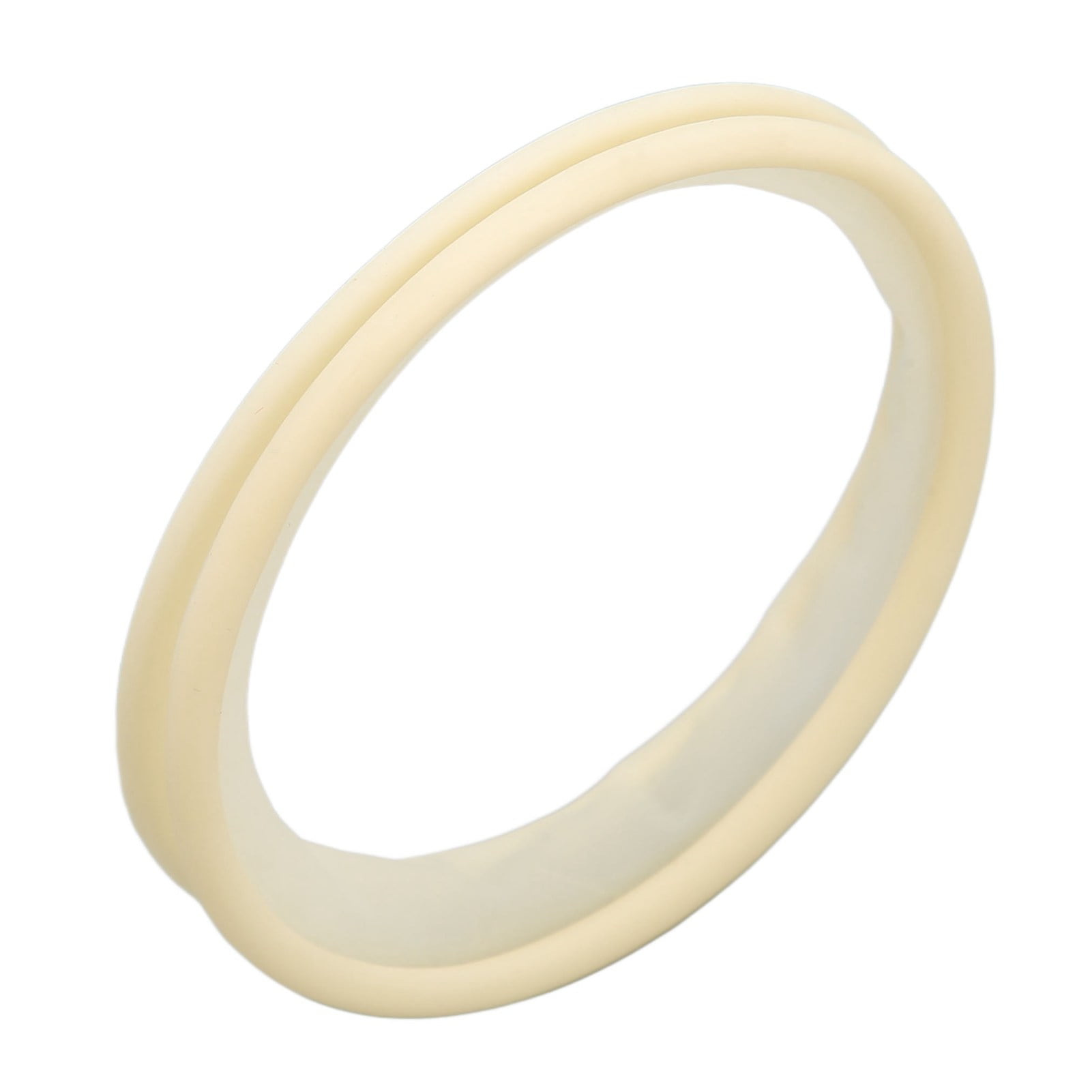 Dental O Shape Rubber Dam Mouth Opener Intraoral Cheek Retractors for