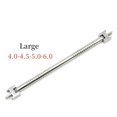 thumbnail image 2 of Dental Orthodontic Bracket Positioner Gauge - Articulated Adjustable Locator Tool 2 of 5