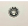 thumbnail image 1 of Dental Orthodontic Elastic Power Chain Long 1 Roll Black, 1 of 1