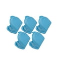 Dental Orthodontic Retainer/Aligner Case/Box/Mouth Guard and Denture