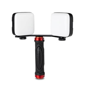 Dental Photography Aid, Oral Cell Phone Camera Fill Light Brightness for Hospital