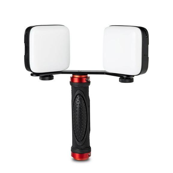 Dental Photography Aid, Oral Cell Phone Camera Fill Light Brightness for Hospital