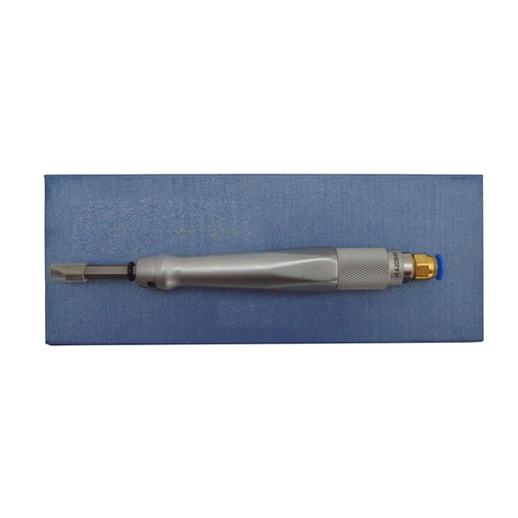 Dental Pneumatic Air Chisel Air Shovel for Dental Plaster Removal Art Carving and Weld Slag Cleaning