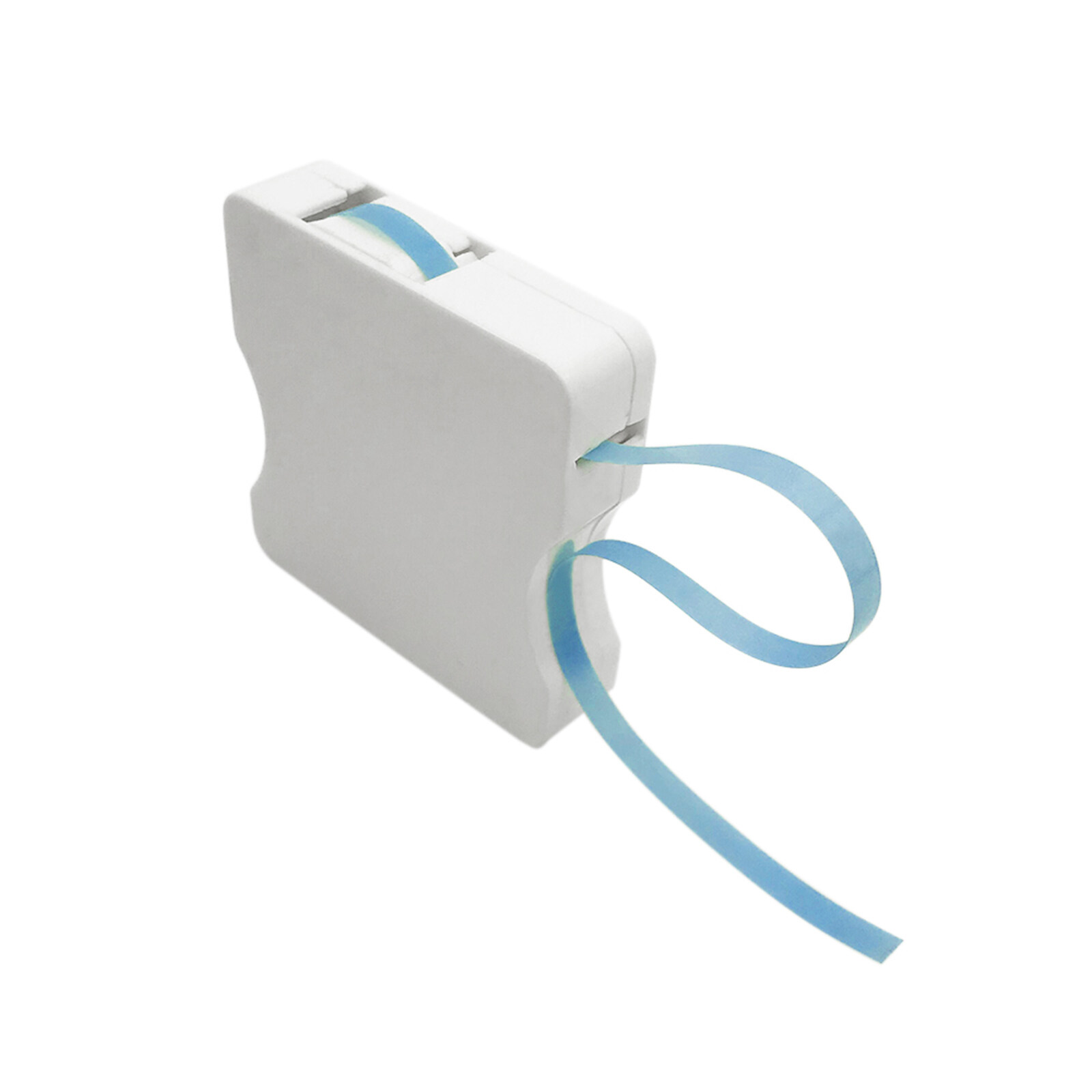 Dental Polishing Kit Mint Flavor Tooth Polish Paste & Strips Tooth