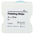 Dental Polishing Strip 4mm Resin Whitening Teeth Finishing Polishing