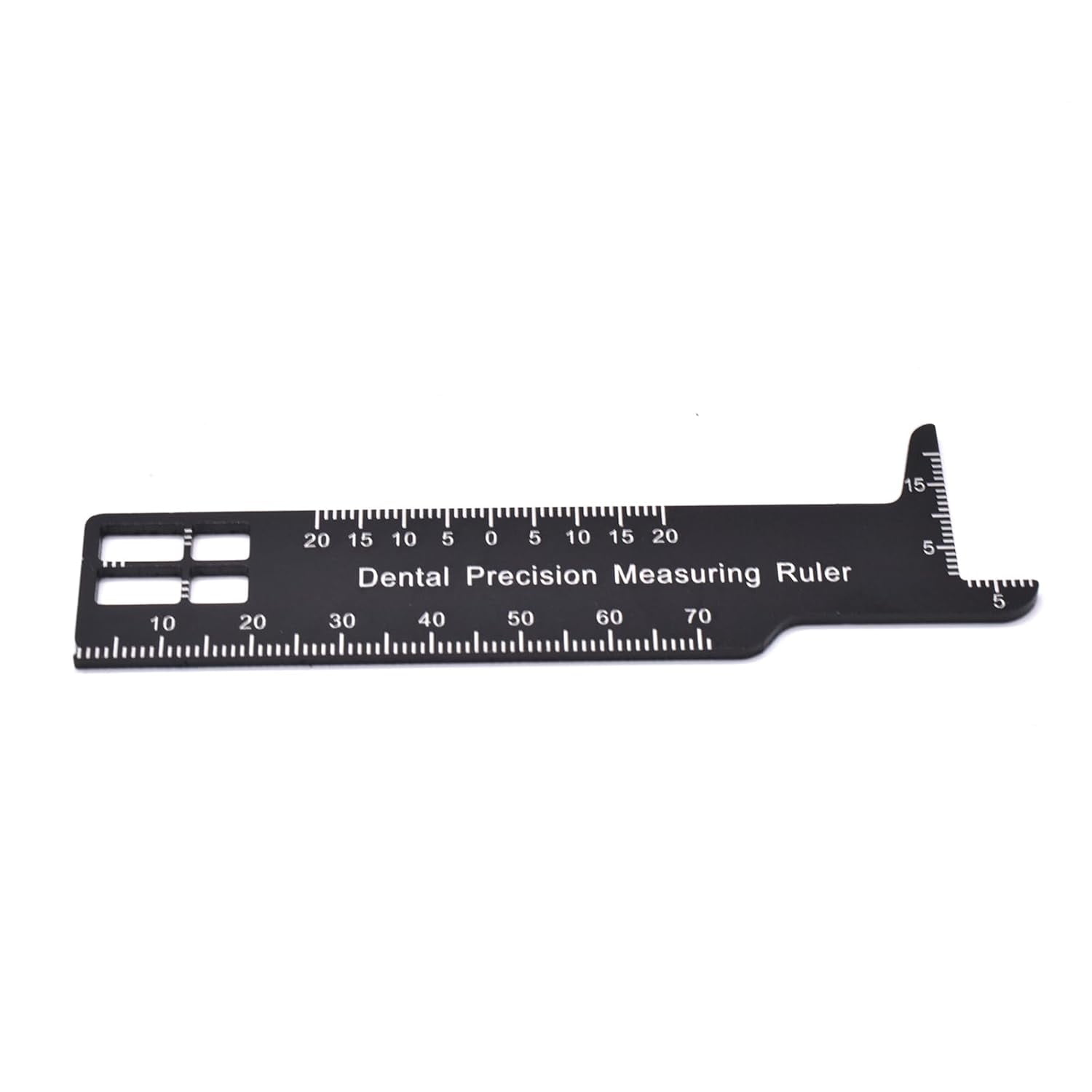 Dental Precision Measuring Ruler,Span Measure,Dental Measuring Scale ...