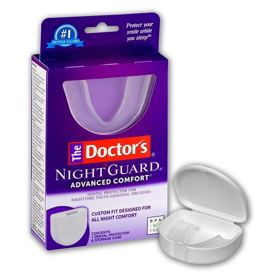 Dental Protector Doctors NightGuard Advanced Comfort (EA/1)