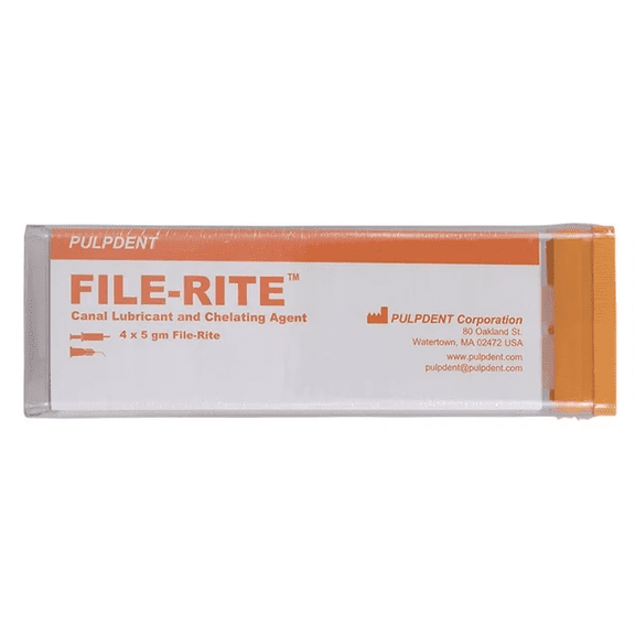 File Rite Tooth File